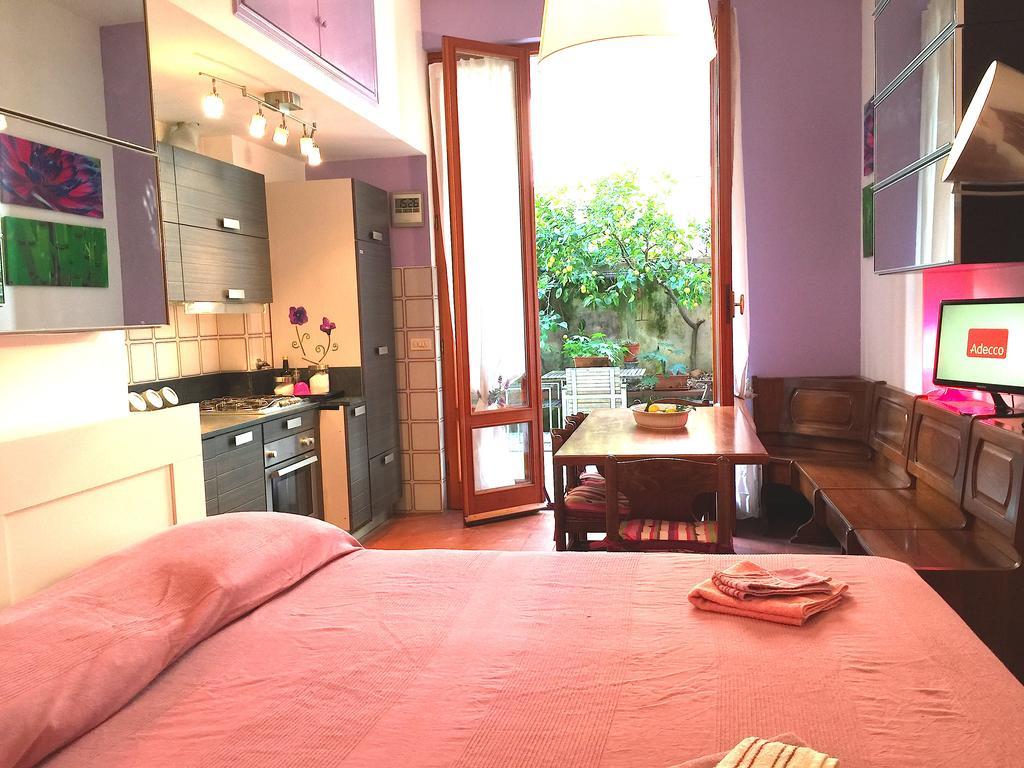 Appartamento Rita Levanto Room photo