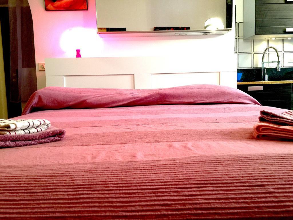 Appartamento Rita Levanto Room photo