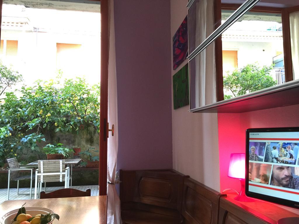 Appartamento Rita Levanto Room photo