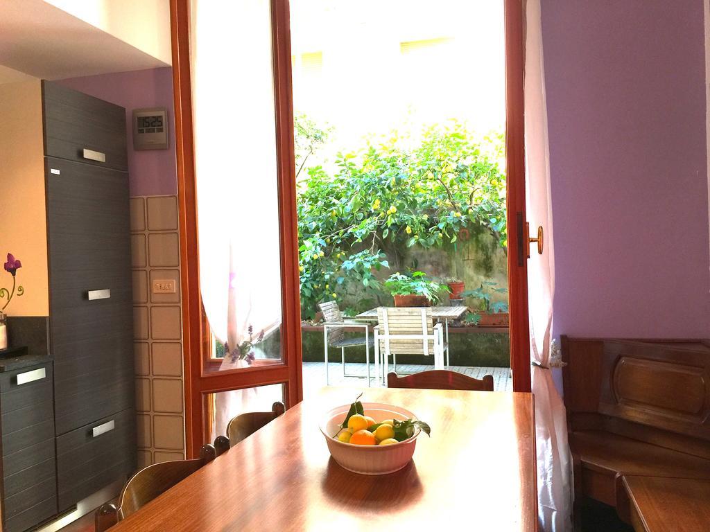 Appartamento Rita Levanto Room photo