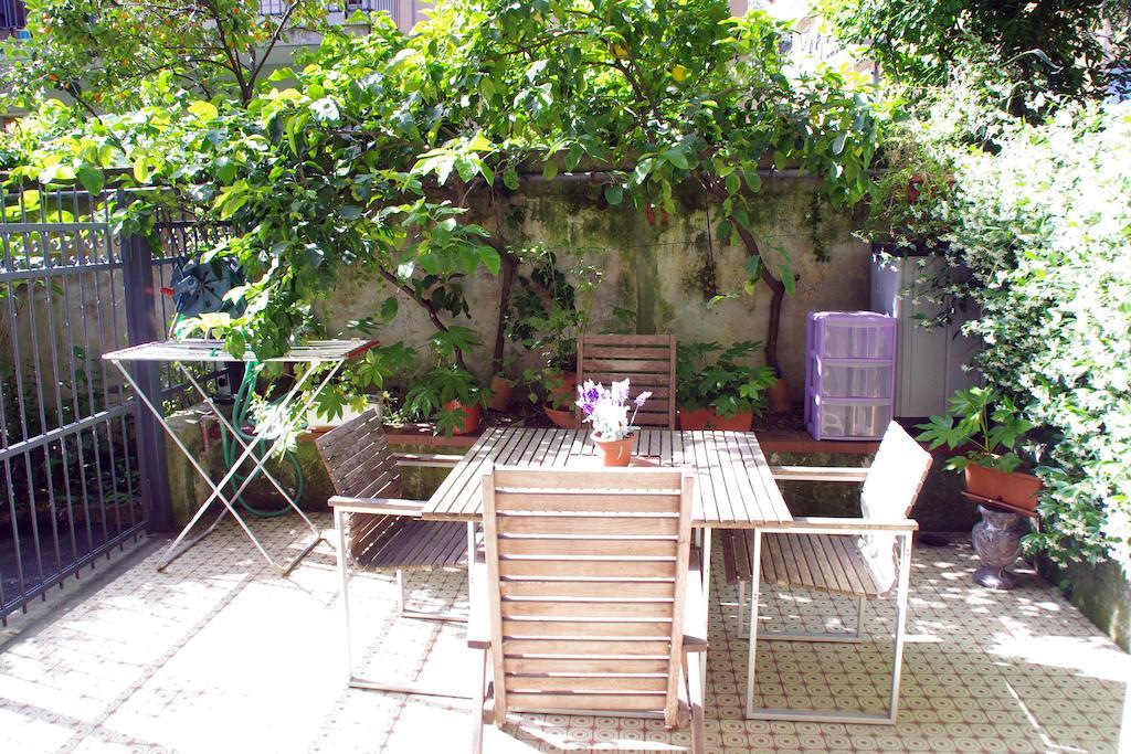Appartamento Rita Levanto Exterior photo